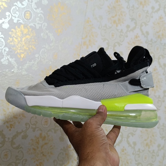 Nike Jordan Proto-Max 720 NWOT Bq6623-003.Fresh Pair Fix Price No Negotiations. - Picture 7 of 13